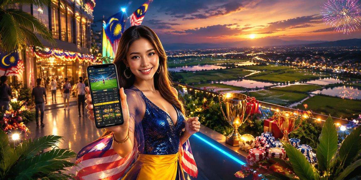 Pengalaman aplikasi kasino mudah alih di Kedah Android dan iOS