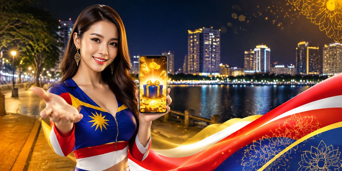 Pemain Malaysia memasang aplikasi ps6 di telefon Android
